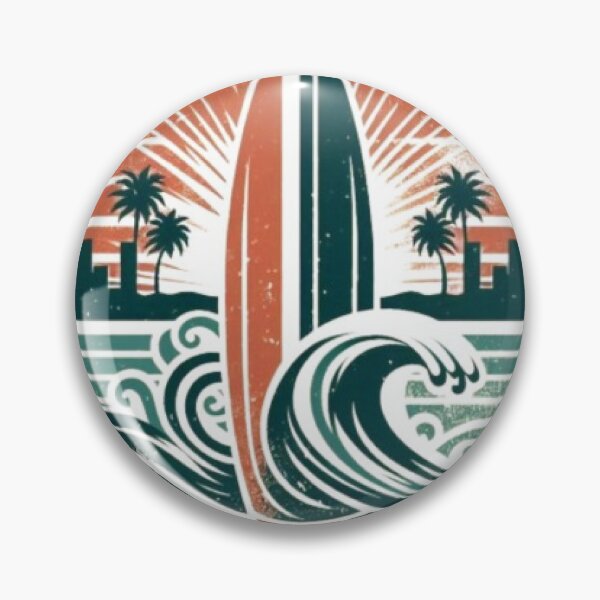 Item preview, Catch the Wave it's not late!! designed and sold by Ayman Toumarti.