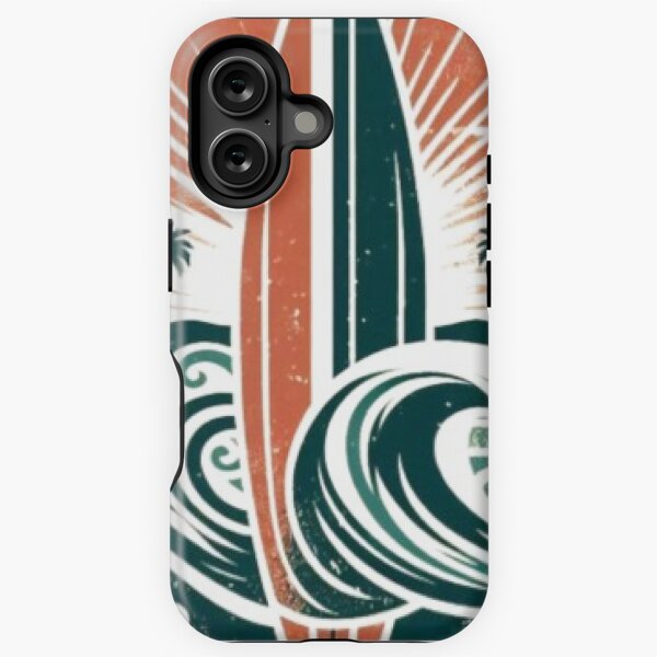 Item preview, Catch the Wave it's not late!! designed and sold by Ayman Toumarti.