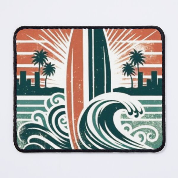 Item preview, Catch the Wave it's not late!! designed and sold by Ayman Toumarti.