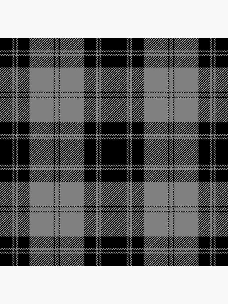 the douglas tartan