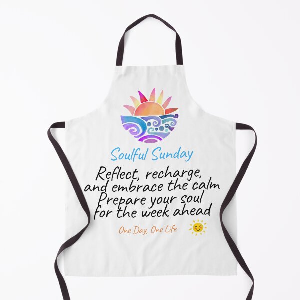 Item preview, One Day, One Life: Soulful Sunday designed and sold by daila70.