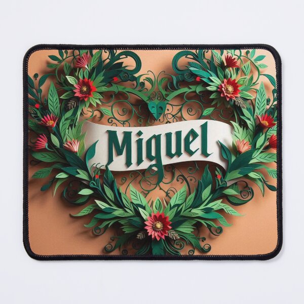 Item preview, Miguel designed and sold by RaF71PrO.