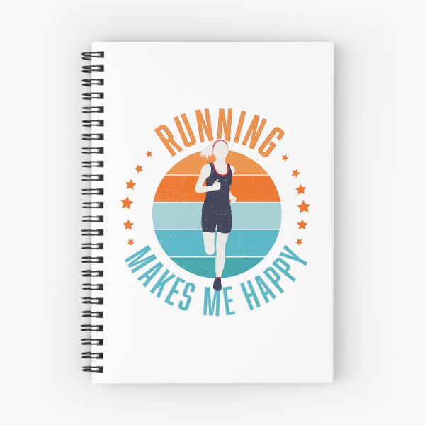 Item preview, Running girl designed and sold by Sandra Brezina.
