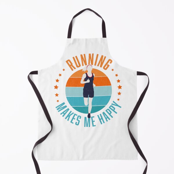 Item preview, Running girl designed and sold by Sandra Brezina.