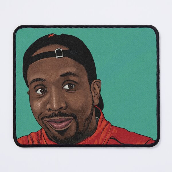 Item preview, Kiell Smith-Bynoe, Taskmaster. designed and sold by Lucy  Chambers.