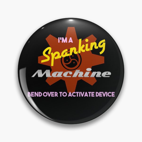 Item preview, Spanking Machine designed and sold by LeatherRebel75.