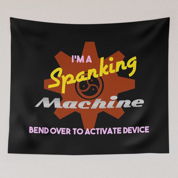 Item preview, Spanking Machine designed and sold by LeatherRebel75.