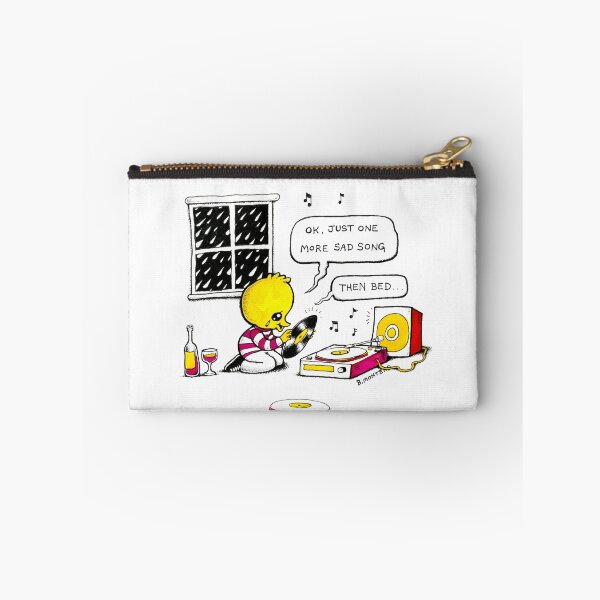 Item preview, One More Sad Song  designed and sold by BjennyMontero.
