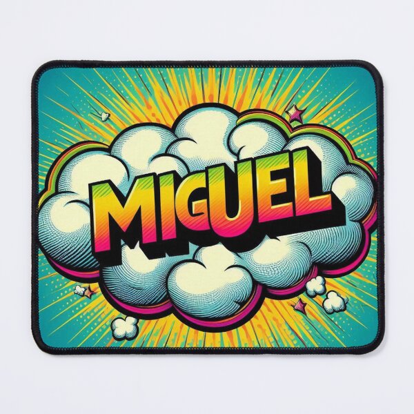 Item preview, Miguel designed and sold by RaF71PrO.