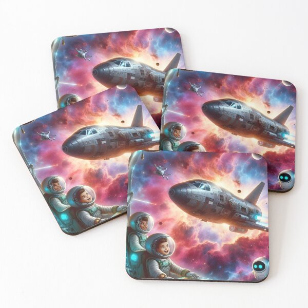 Item preview, Travel between space galaxies designed and sold by mahmoudfarrag.