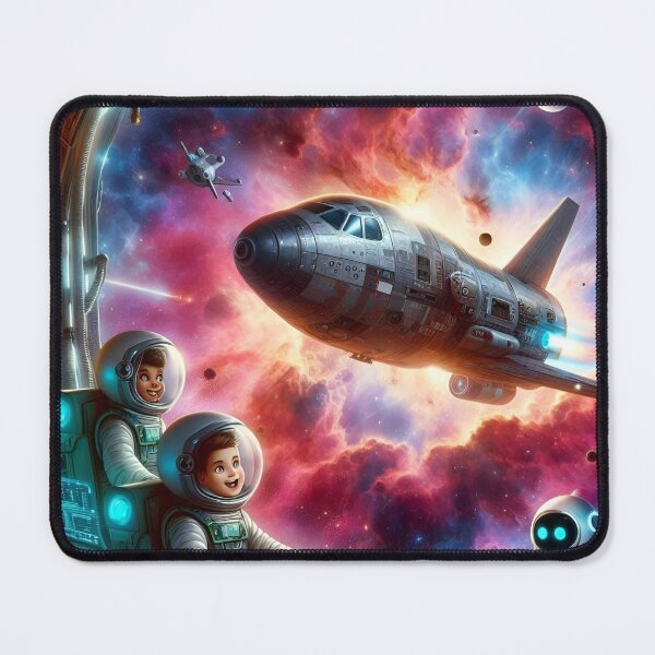 Item preview, Travel between space galaxies designed and sold by mahmoudfarrag.