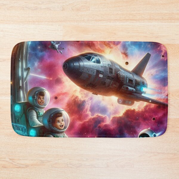 Item preview, Travel between space galaxies designed and sold by mahmoudfarrag.