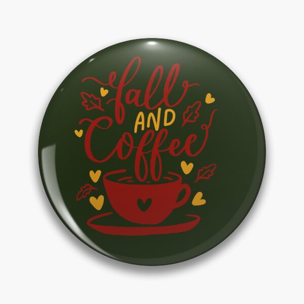 Item preview, Coffee-Fall designed and sold by DecoVibe.