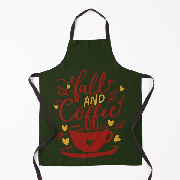 Item preview, Coffee-Fall designed and sold by DecoVibe.