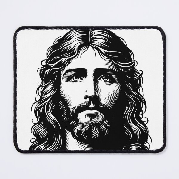 Item preview, Jesus - He is Risen IV designed and sold by Reklama Studio.