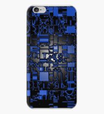 Circuitry iPhone Case