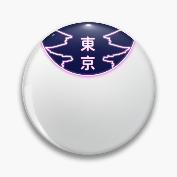 Item preview, Tokyo City Japan Neon T-shirt designed and sold by Lowgik.