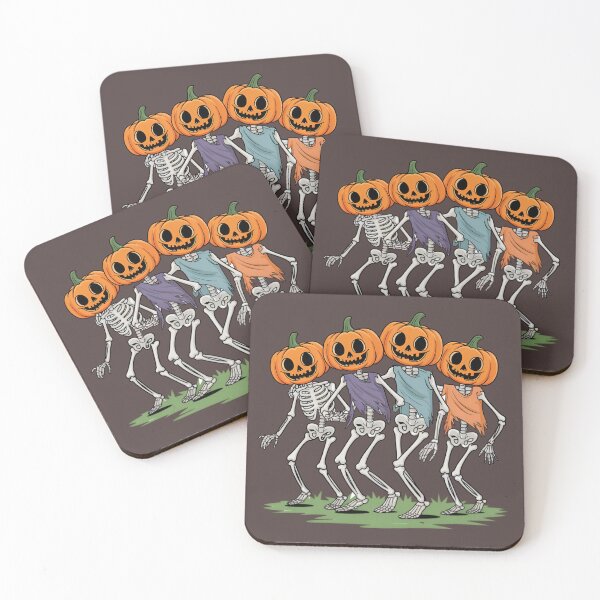 Item preview, DANCING SKELTON  designed and sold by bittucreates.