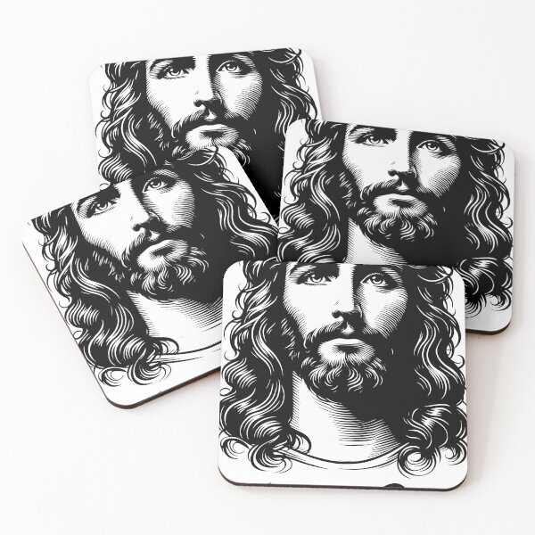Item preview, Jesus - He is Risen IV designed and sold by Reklama Studio.