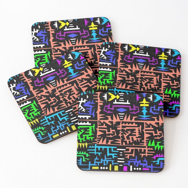 Item preview, cutouts inspirations  designed and sold by Krzysztof Patalas.