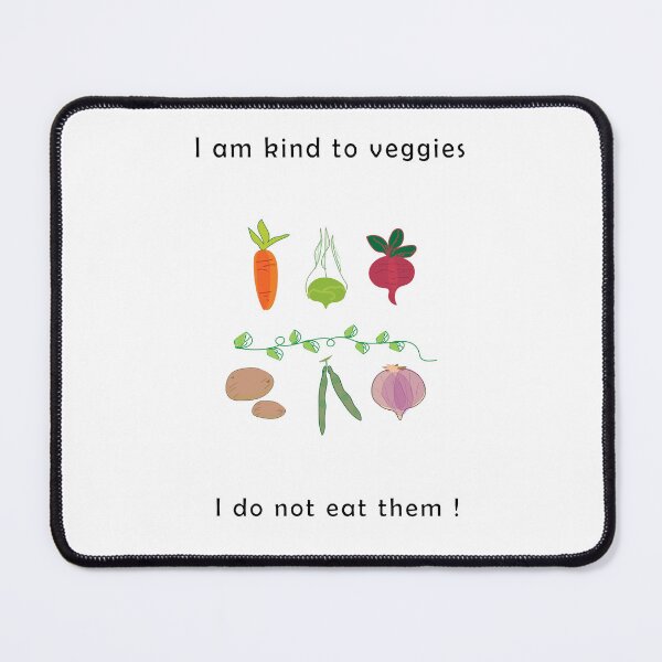 Item preview, Meat eaters and picky foodie designed and sold by Srisaranya.