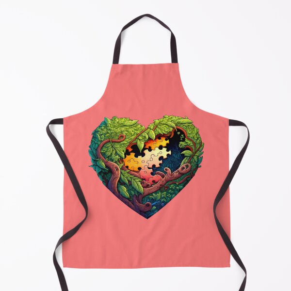 Item preview, The Forest In Your Heart designed and sold by TheSillySartor.