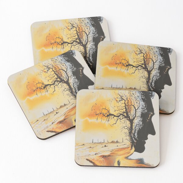 Item preview, Dreams Series #4 designed and sold by VISIONARTIST.