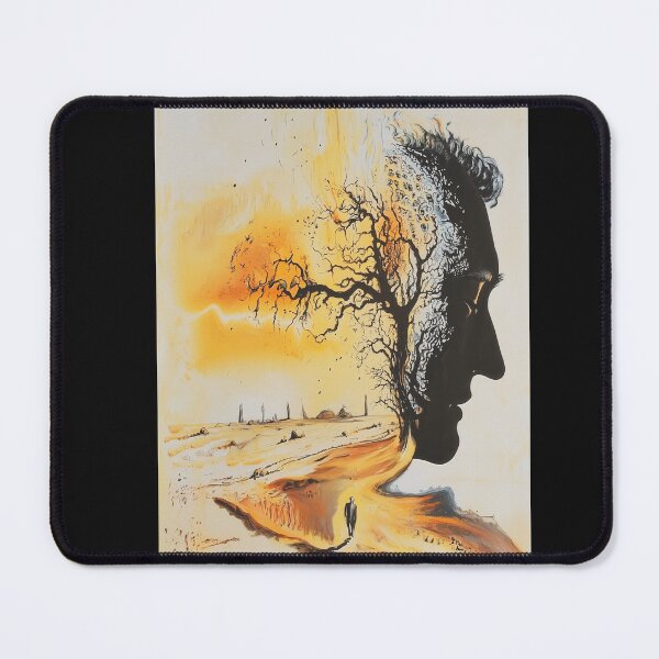 Item preview, Dreams Series #4 designed and sold by VISIONARTIST.