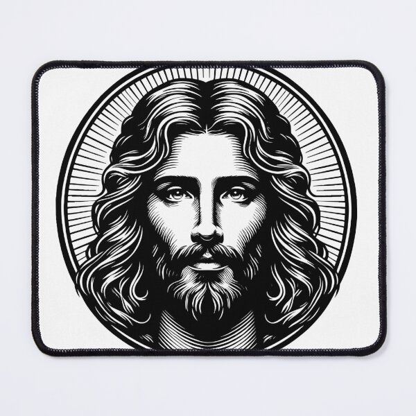 Item preview, Jesus - He is Risen V designed and sold by Reklama Studio.