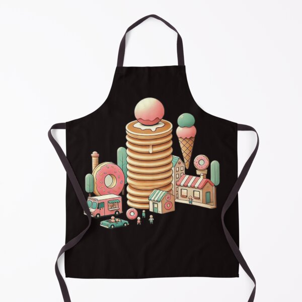 Item preview, Pancake Tower designed and sold by UCANDIT.