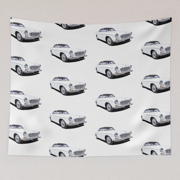 Item preview, P1800 White designed and sold by neil4404.