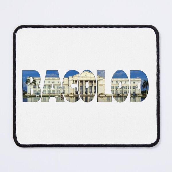 Item preview, Bacolod City Government Center designed and sold by likbatonboot.