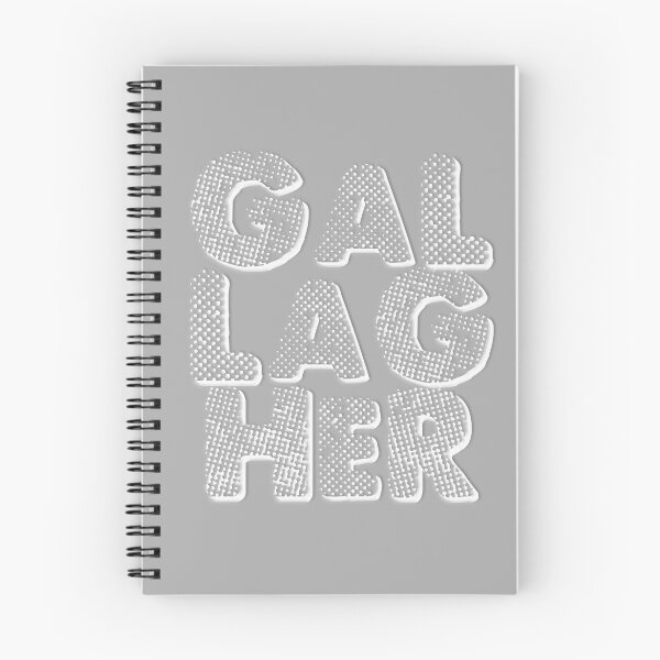 Artikelvorschau, GaLLaGHeR (weiß) entworfen und verkauft von MoNKa13.