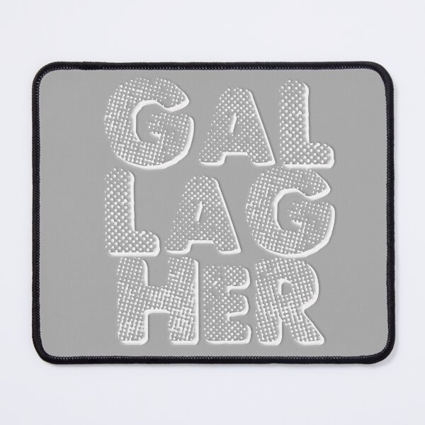 Item preview, GaLLaGHeR (WHT) designed and sold by MoNKa13.