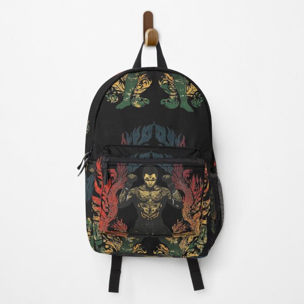 Item preview, MuayThai MMA Boxing designed and sold by BanFahSai.