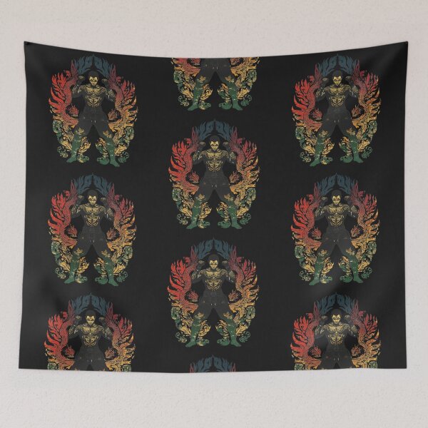Item preview, MuayThai MMA Boxing designed and sold by BanFahSai.