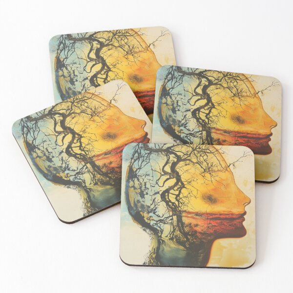Item preview,  Dreams Series #4 designed and sold by VISIONARTIST.