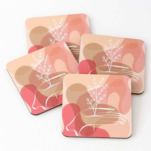 Item preview, blooming hand designed and sold by sofilustra.