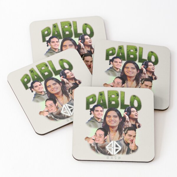 Item preview, SB19 Pablo Bright Smiles designed and sold by RedInkLab.