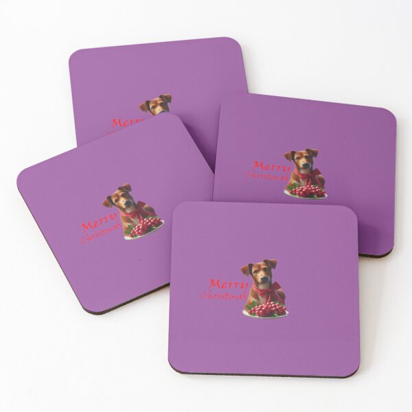 Item preview, Santa Paws is Coming to Households designed and sold by annenambiro.