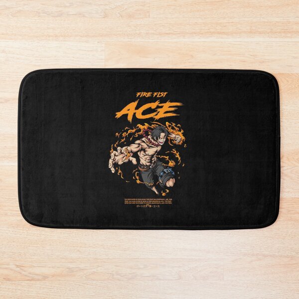 Item preview, Portgas D. Ace - One Piece designed and sold by ArtistryHavenn.