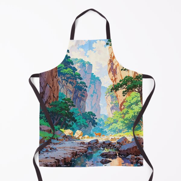 Item preview, El Imposible National Park, El Salvado designed and sold by Worldscape Wonders.