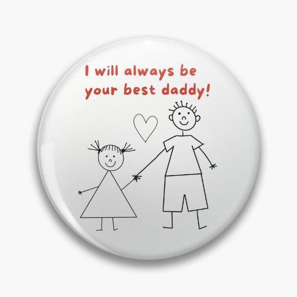Item preview, Best Daddy designed and sold by MadSnail-Design.