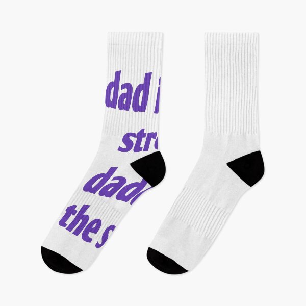 Item preview, dad in the street daddy in the sheet  designed and sold by MKshoper.