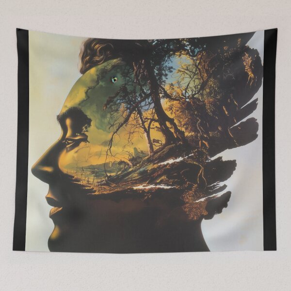 Item preview, Dreams Series #4 designed and sold by VISIONARTIST.