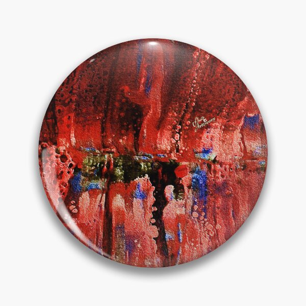 Item preview, Scarlet Earth designed and sold by Fluid Artzworx.