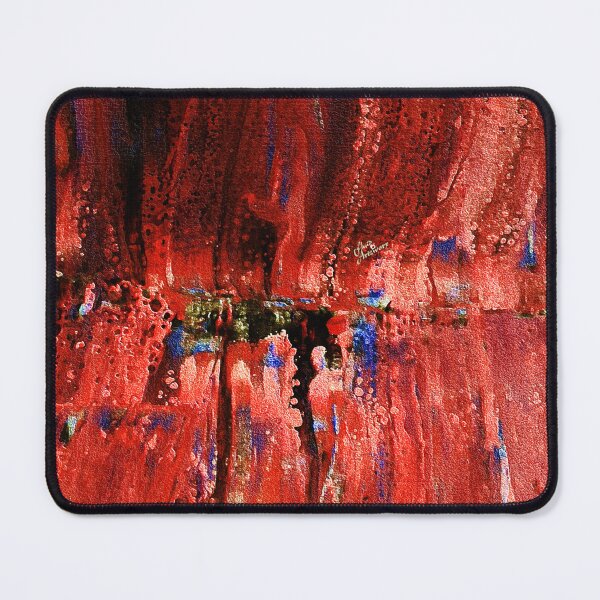 Item preview, Scarlet Earth designed and sold by Fluid Artzworx.