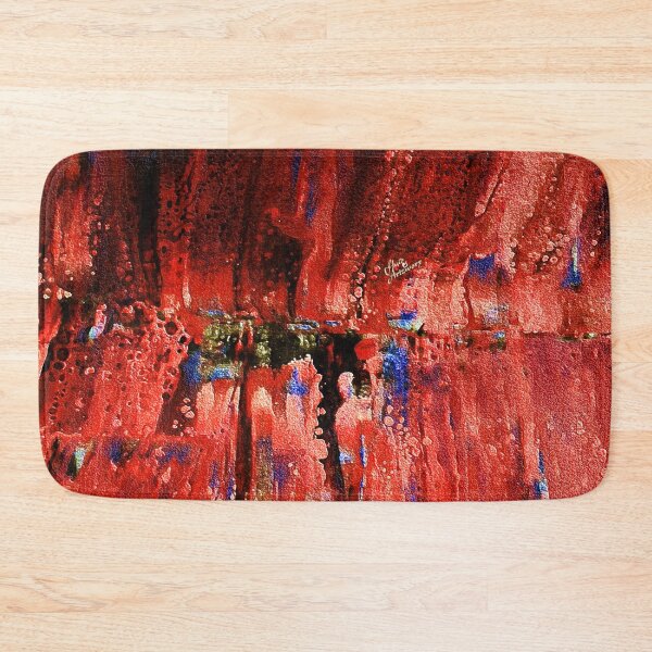 Item preview, Scarlet Earth designed and sold by Fluid Artzworx.