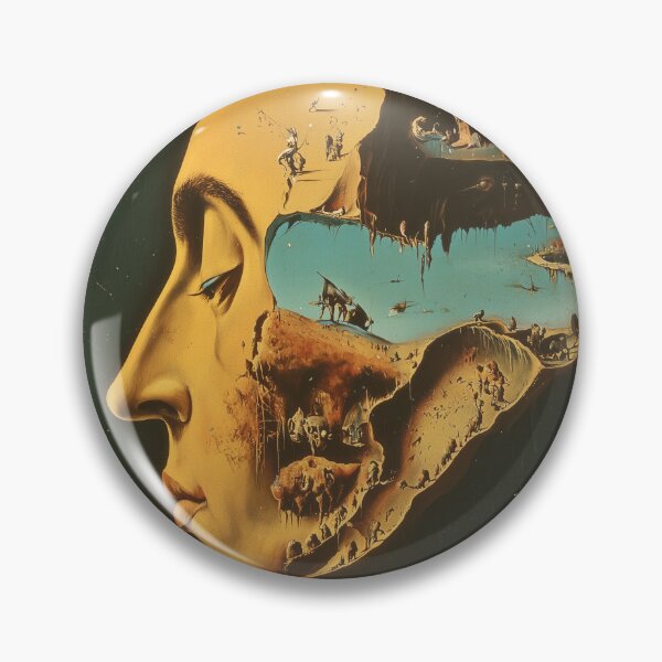 Item preview, Dreams Series #4 designed and sold by VISIONARTIST.