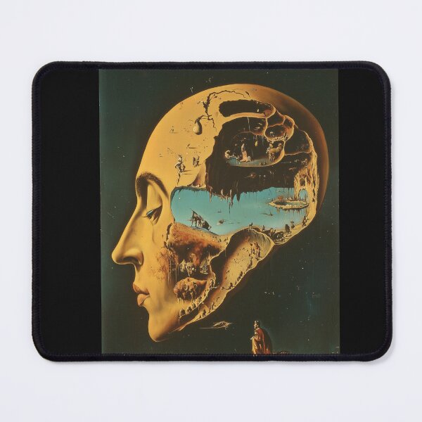 Item preview, Dreams Series #4 designed and sold by VISIONARTIST.